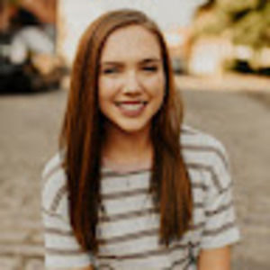 Meet your Posher, Hannah